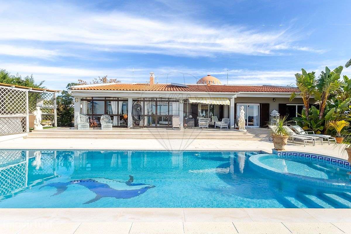 Moradia T5 para venda - Grande imagem: 2/43