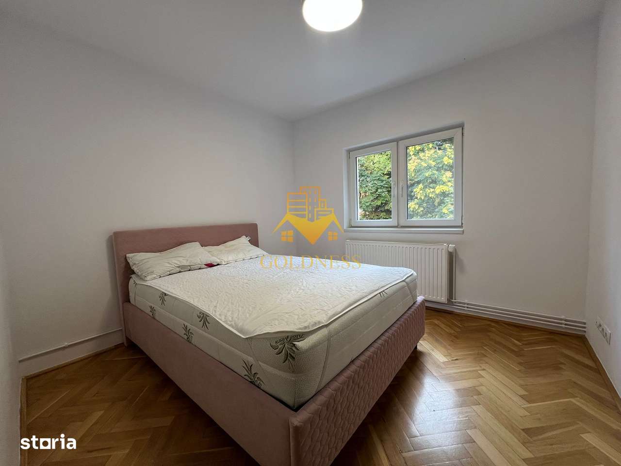 3 camere decomandate,Parcare,Zorilor, UMF,UTCN,USAMV, Zona L. Pasteur - Imagine principală: 3/12