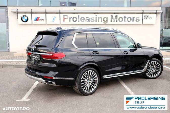 BMW X7 - 2