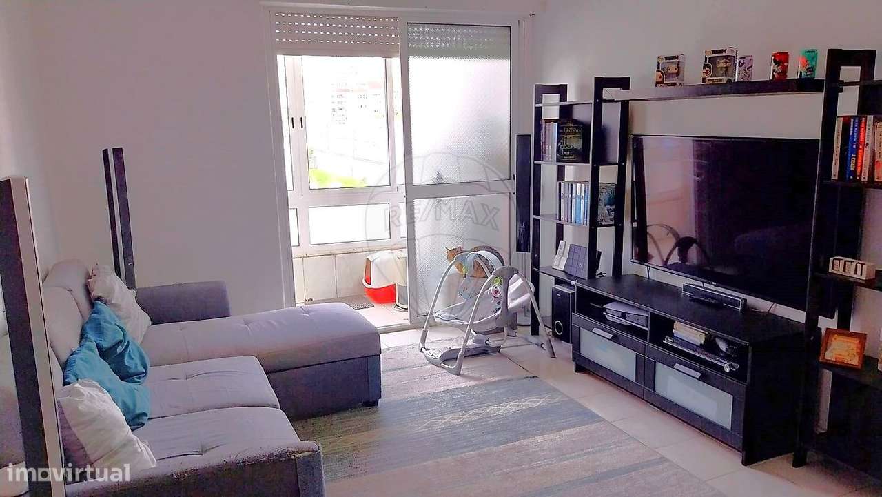 Apartamento T2 para venda - Grande imagem: 5/18