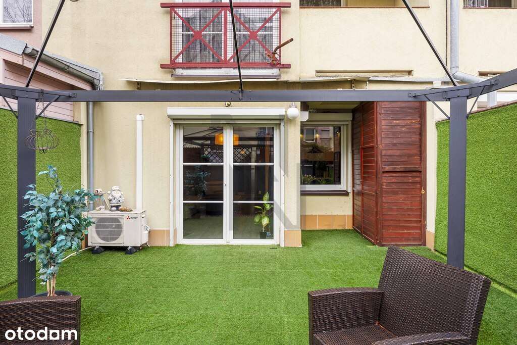 69,10m2 / 3 pokoje + taras 40m2 + k. lokatorska-6