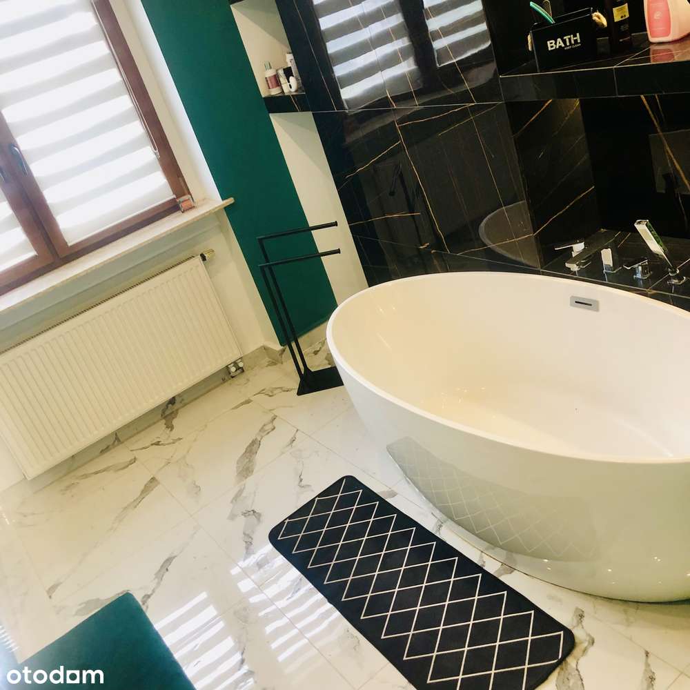 ___Rezerwacja___Duży dom w najlepszej lokalizacji Knurowa-8