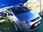 Ford S-Max 2.0 TDCi Titanium 7L 143g - 17