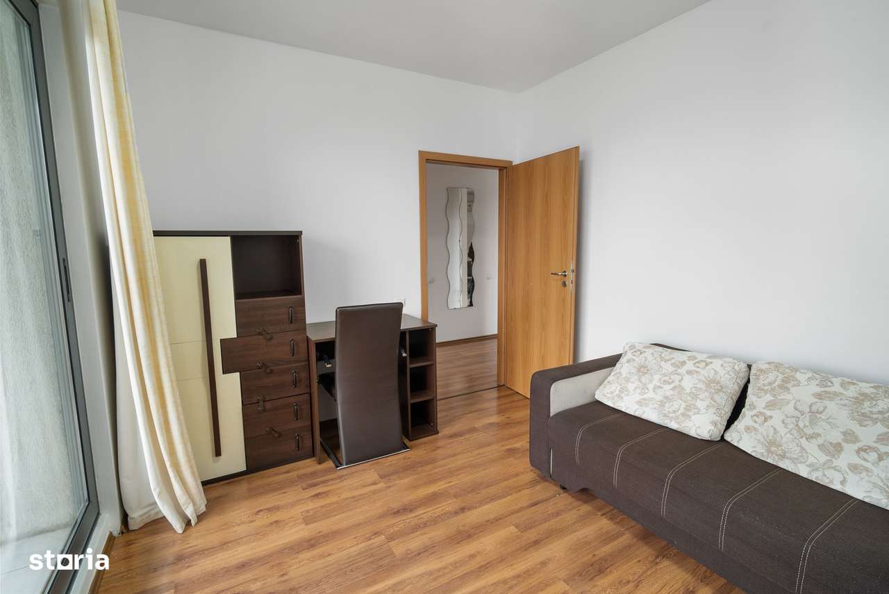 3 Camere bloc Nou 2bai Parcare Inclus Titan Evocasa Nicolae Grigorescu-14