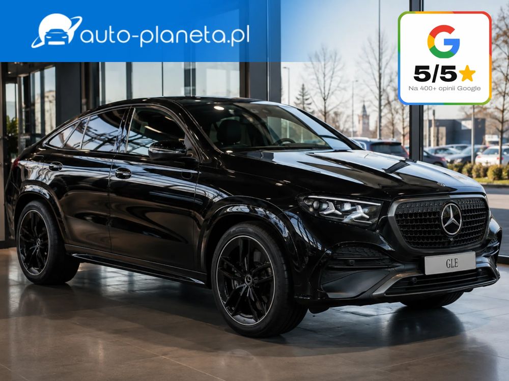 Mercedes-Benz GLE W167 (2019-) 2026