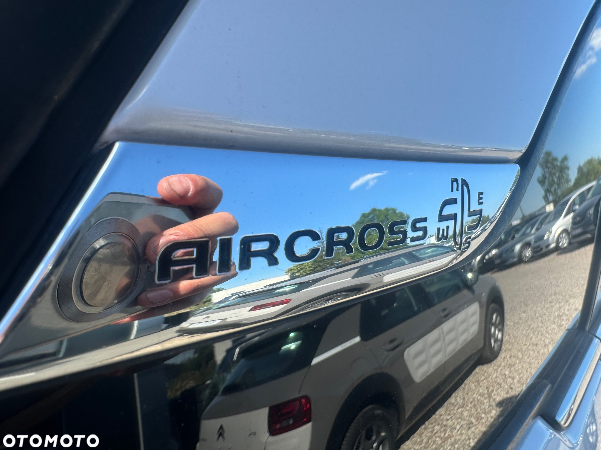 Citroën C4 Aircross HDi 150 Stop & Start 2WD Exclusive - 13