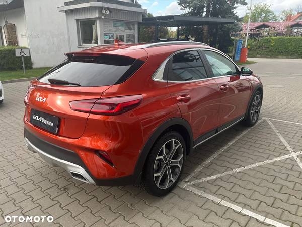 Kia XCeed 1.5 T-GDI M - 5