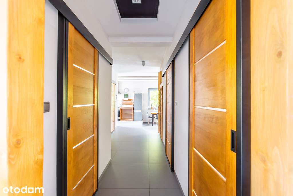 Dom z ogrodem–intymna alternatywa dla mieszkania - Pełny obrazek: 5/20