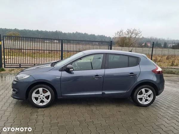 Renault Megane ENERGY TCe 115 Start & Stop Bose Edition - 4