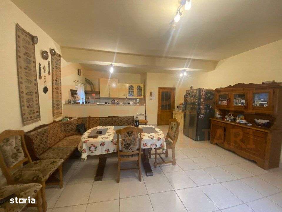 Casa si teren 635 mp de vanzare - zona Stadion-Primaverii, Constanta - Imagine principală: 4/19