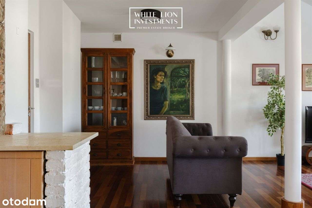 Stylowy, przestronny apartament z tarasem 14m2! - Pełny obrazek: 4/20