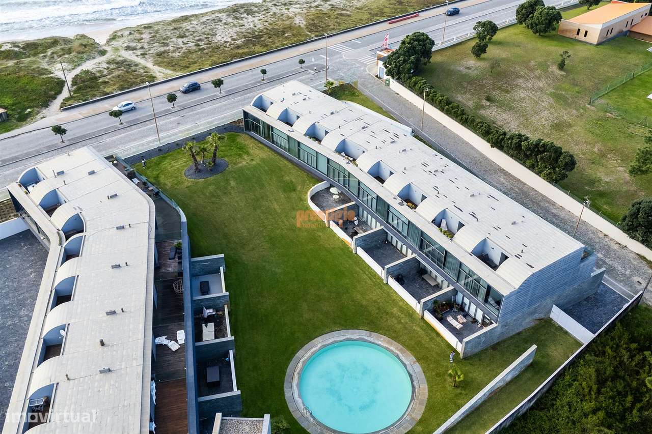 Moradia em Banda T4 Arrendamento em Apúlia e Fão,Esposende - Grande imagem: 5/60