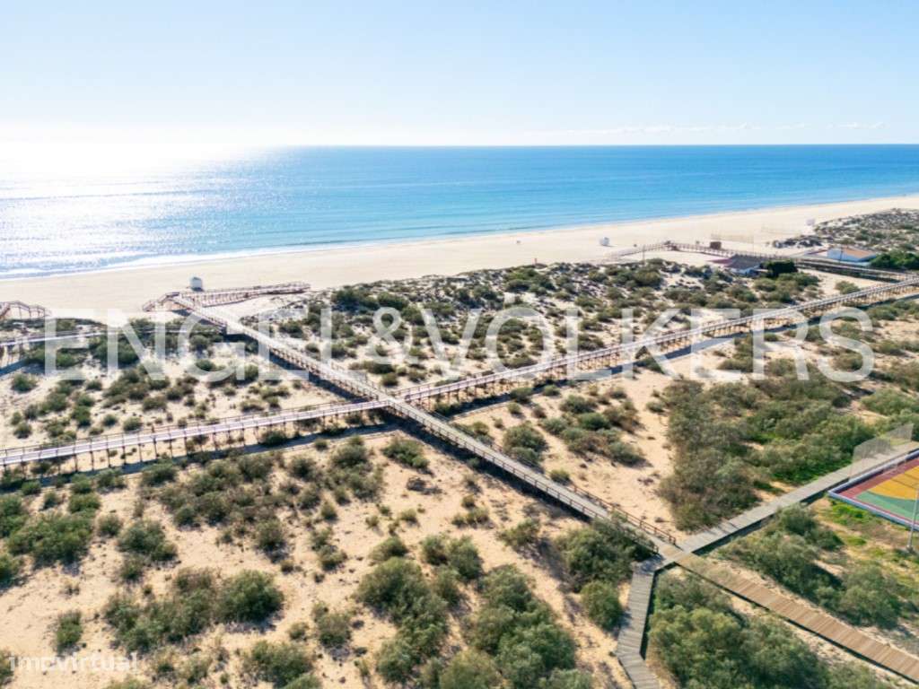 Restaurante Pronto a Operar em Altura - Algarve-11