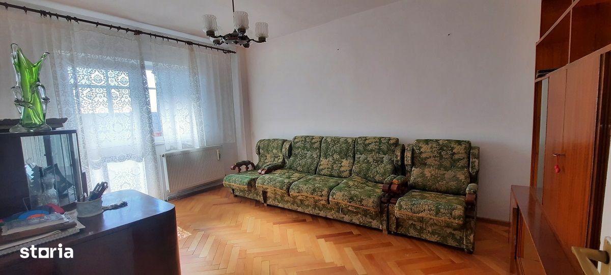 Apartament 3 camere decomandate Bd. Mihai Viteazu