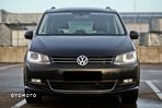 Volkswagen Sharan 2.0 TDI Blue Motion Highline - 5