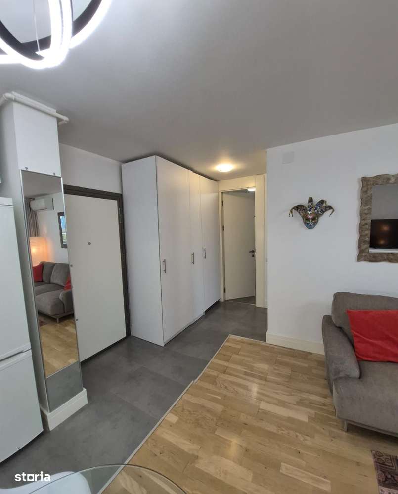 Apartament 2 camere de inchiriat 102 The Address - Imagine principală: 4/9