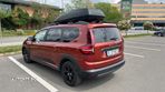 Dacia Jogger 7 locuri TCe 110 SL Extreme - 2