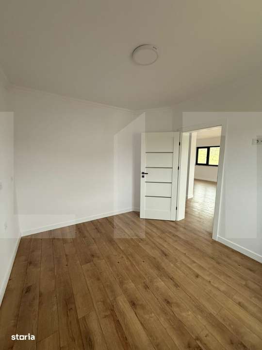 Casa moderna P+E, finalizata in 2025 – confort, eficienta si design - Imagine principală: 5/10