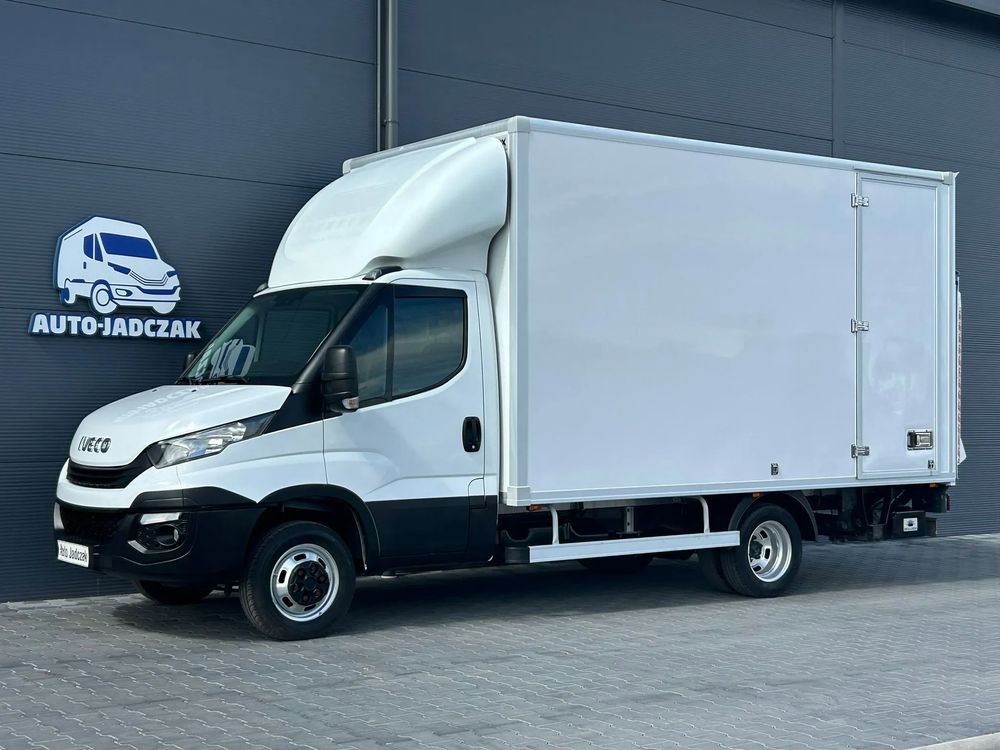 Iveco Daily 2018