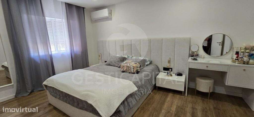 T3 mobilado e equipado em Rio de Galinhas, Marco de Canaveses-10