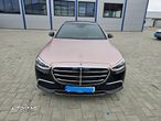 Mercedes-Benz S 400 d 4MATIC Long Aut - 2