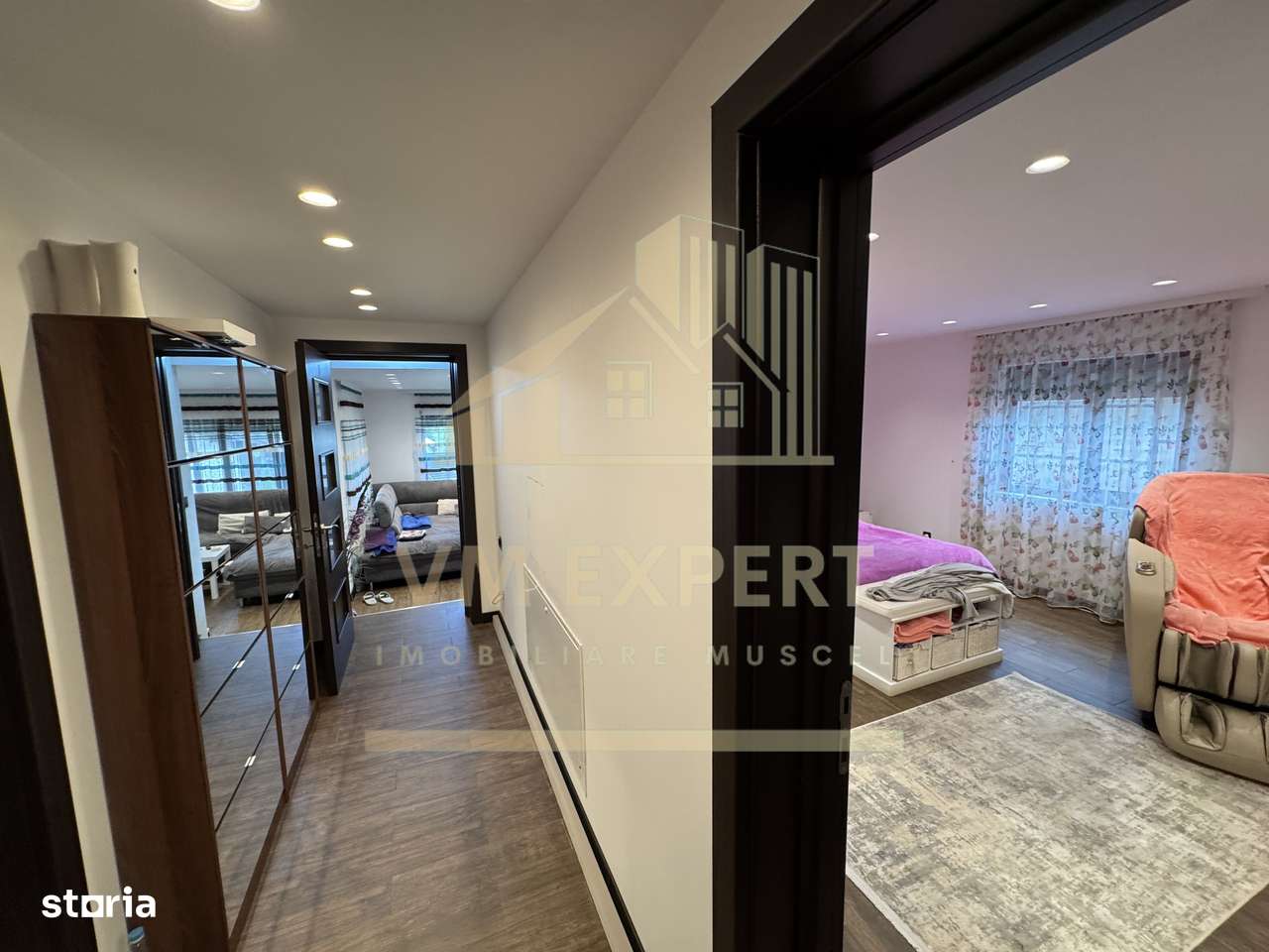 SUPER  OFERTĂ CASĂ 3 CAMERE 111MP, TEREN 923 MP BUGHEA DE JOS ARGEȘ - Imagine principală: 4/20