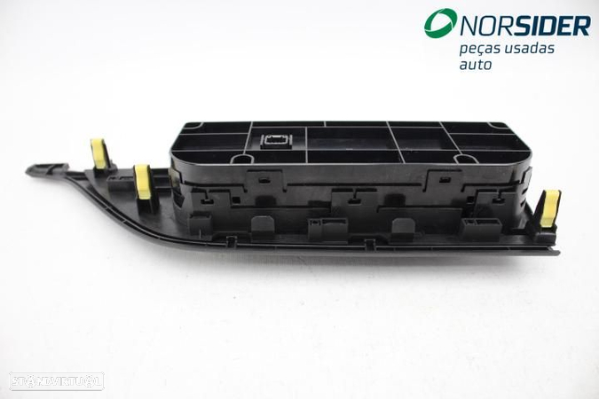 Consola de chaufagem AC Toyota Auris|12-15 - 7