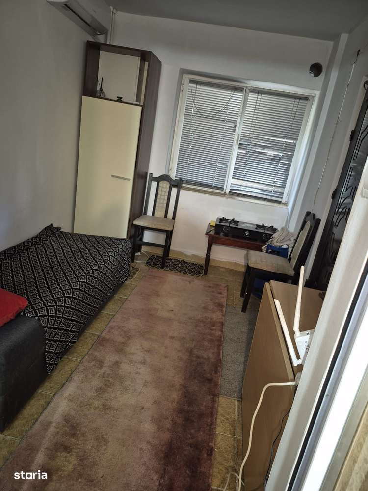 Minigarsoniera - Canta-6