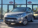 Mitsubishi Outlander 2.0 4WD Plug-In Hybrid Plus - 1