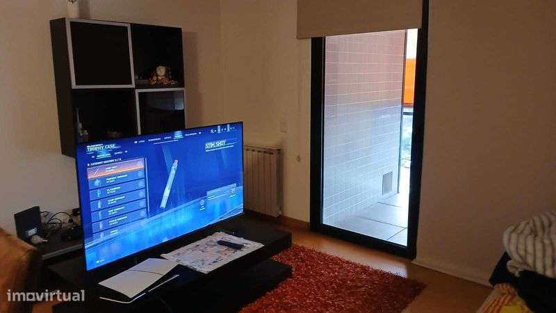 T1 Mobilado em Celas - Grande imagem: 4/4