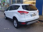 Ford Kuga 2.0 TDCi Titanium - 10