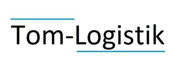 Tom-Logistik logo