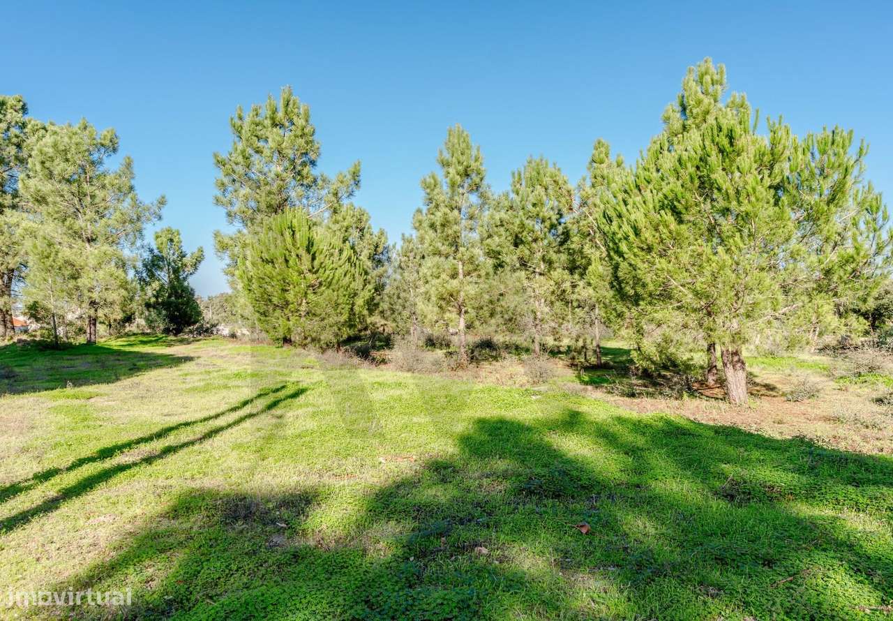 Terreno Urbano para Construção, Santo António da Charneca, Barreiro-6