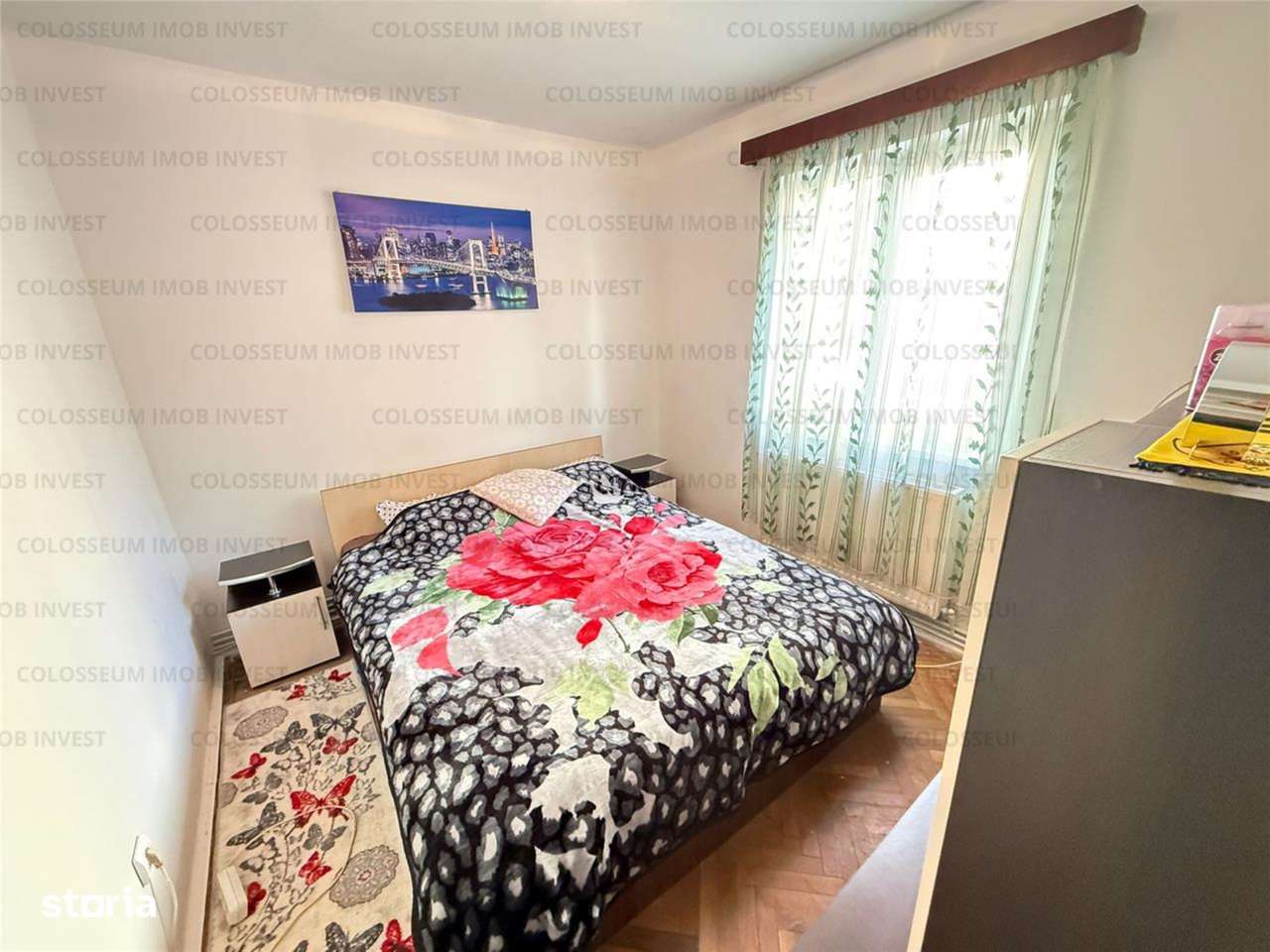 Zona Astra/Neptun apartament 2 camere sdec mobilat,liber-4