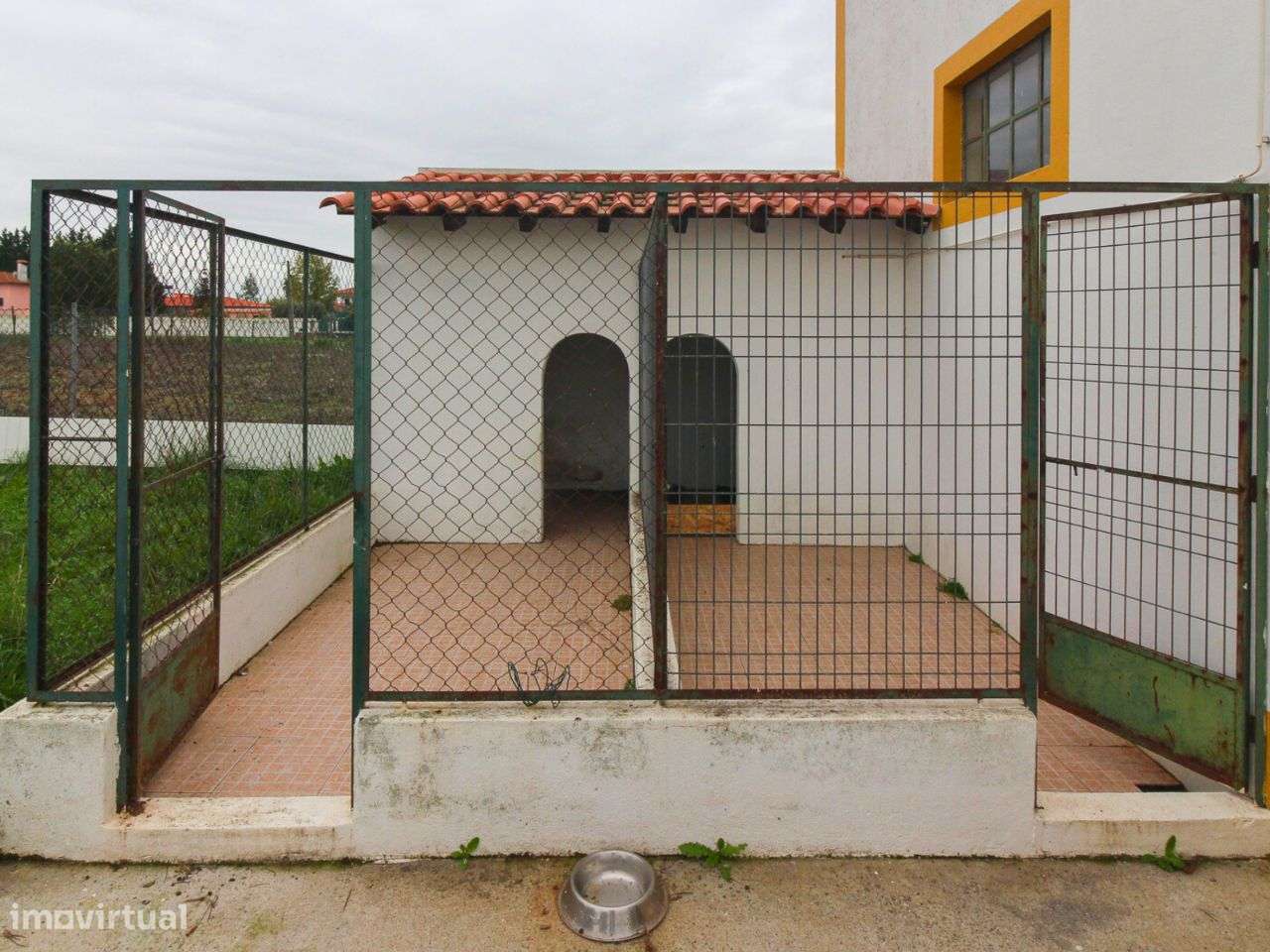 Moradia independente - Vale de Santarém - Grande imagem: 5/20