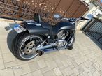 Harley-Davidson V-Rod - 2