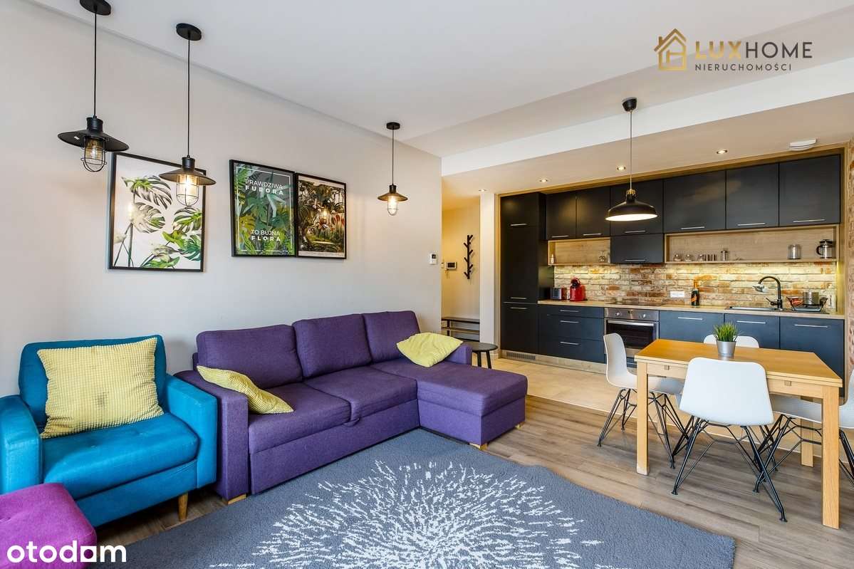 3 pokojowe mieszkanie - duża garderoba - Lubicz - - Pełny obrazek: 5/20