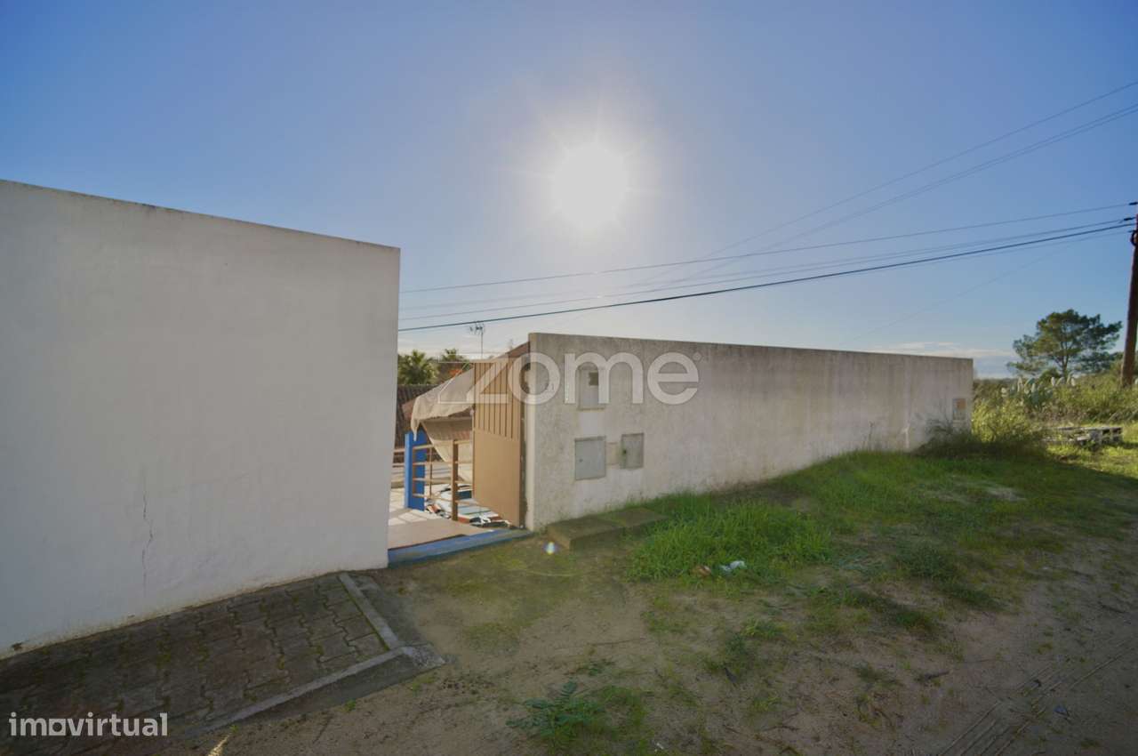 Moradia T3 - Melides-40