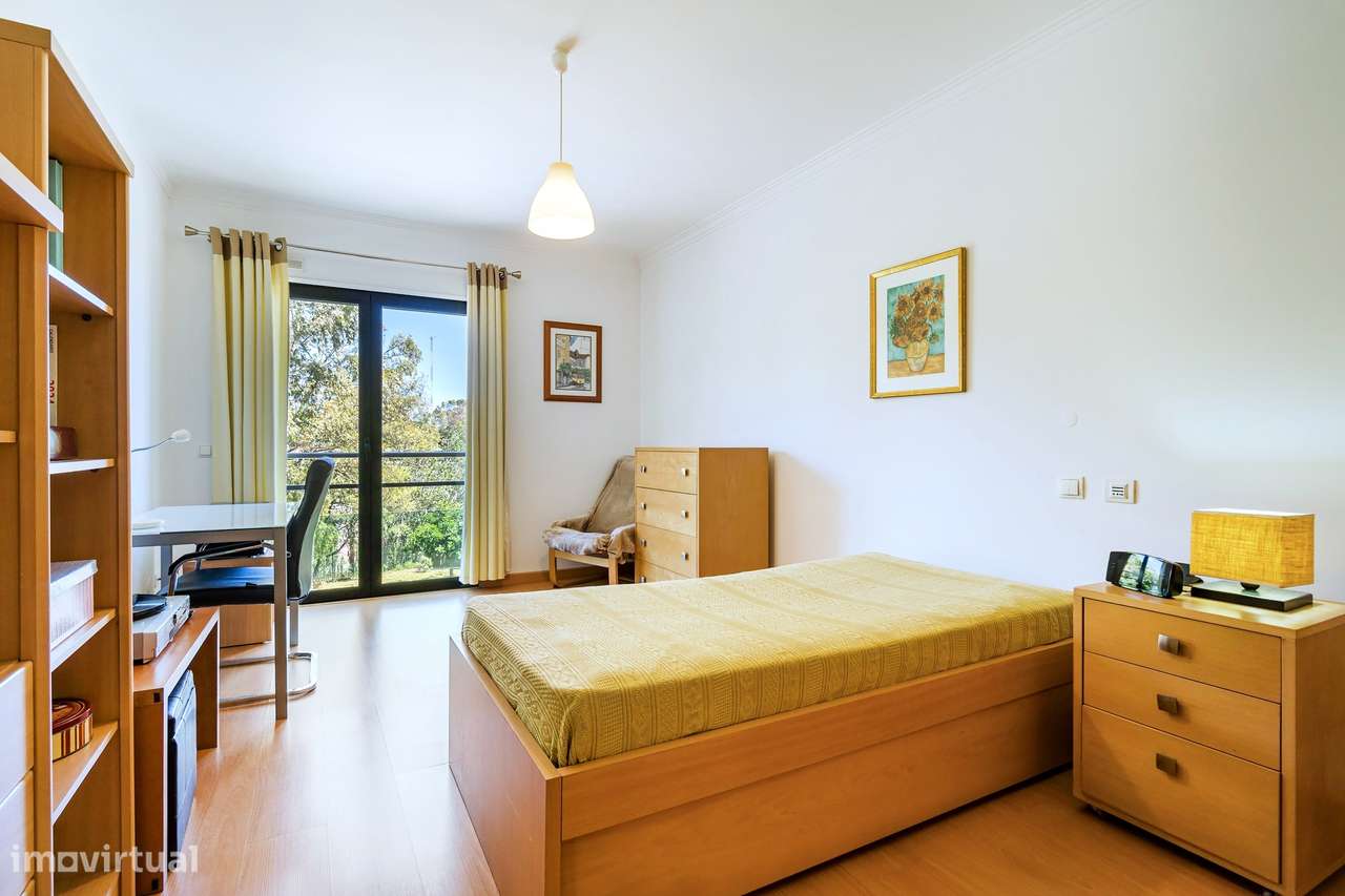 Apartamento T4 Venda em Barcarena,Oeiras-8