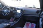 Kia Optima 1.7 CRDI Automatik Spirit - 8