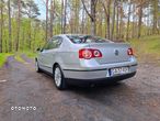 Volkswagen Passat 2.0 TDI DPF - 4