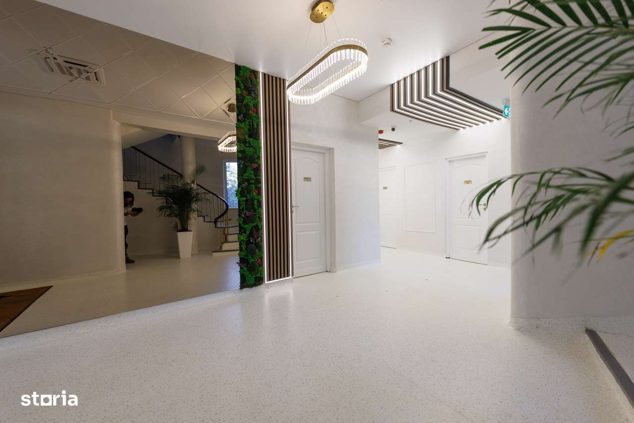 Spatiu medical – Hub Ropharma Medical – Smardan - Imagine principală: 3/7