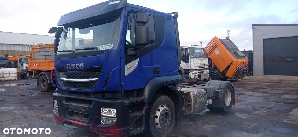 Iveco AT440T/PSL - 10