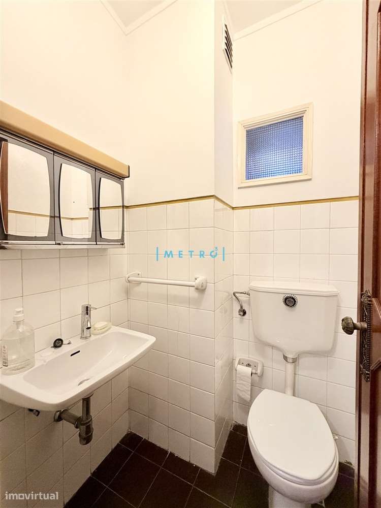 Apartamento T3 Venda em Gondomar (São Cosme), Valbom e Jovim,Gondomar-9