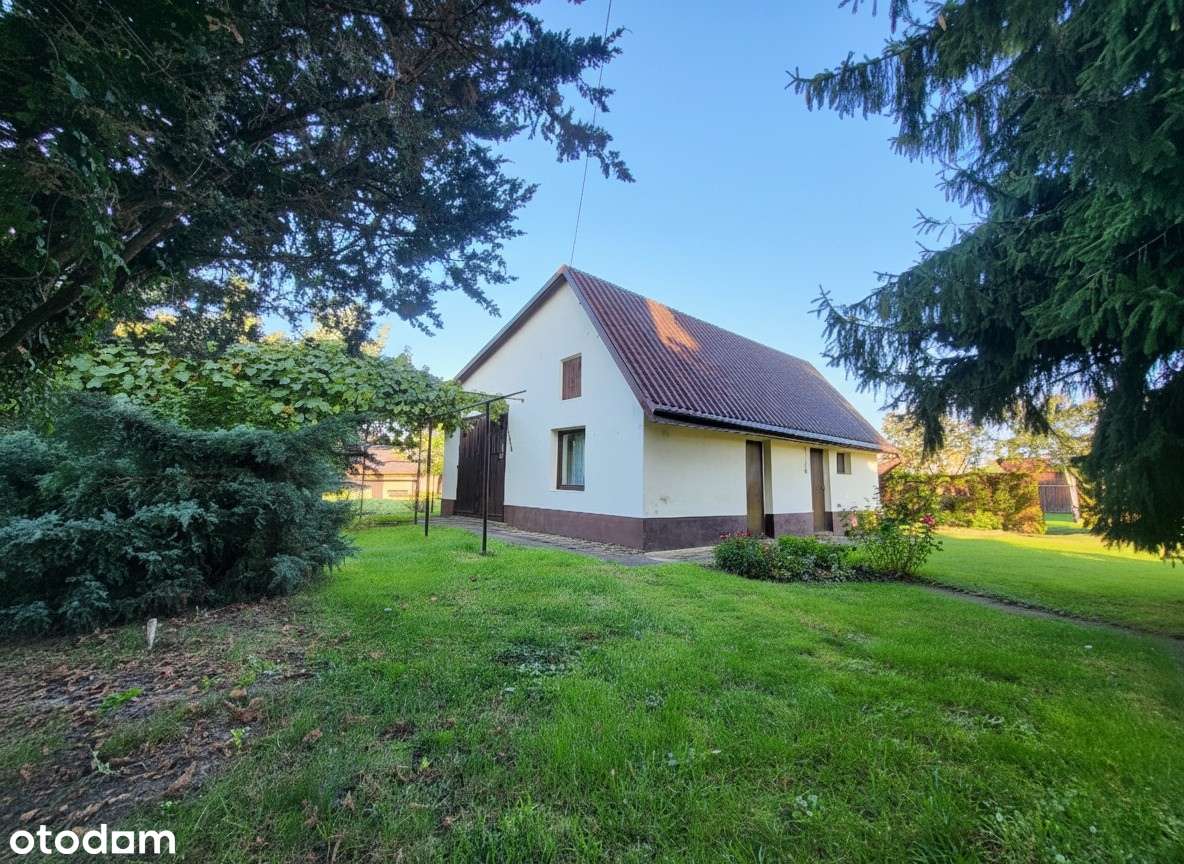 Dom z dużym ogrodem w spokojnej, urokliwej dzielnicy – Bez prowizji - Pełny obrazek: 5/18