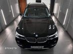 BMW X3 xDrive20d xLine - 10