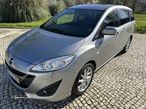 Mazda 5 MZR-CD 1.6 Superior Wagon - 5