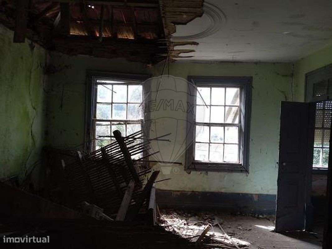 Moradia T4 para venda - Grande imagem: 4/41