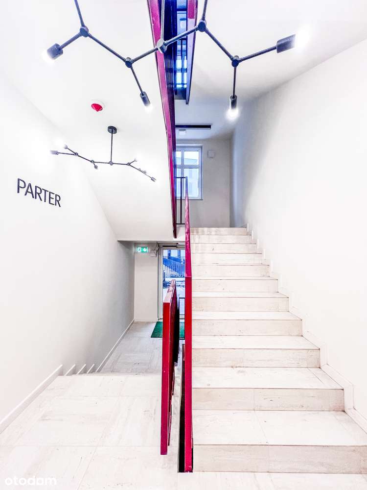 Wilda Story | kawalerka gotowa do odbioru | mieszkanie B1.M.1.6 - Pełny obrazek: 5/14