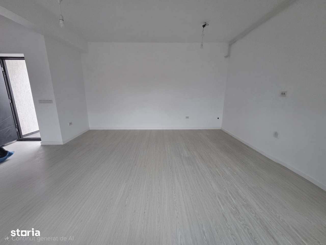 Ap 2 camere+60 mp curte proprie -Bragadiru - Imagine principală: 3/13